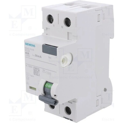 Siemens 5SV3314-6