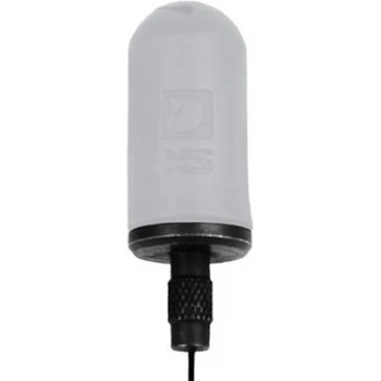 Strategy XS Soft Hanger White