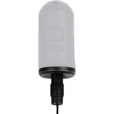 Strategy XS Soft Hanger White