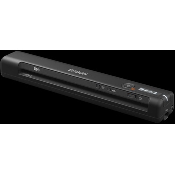 Epson Workforce ES-60W