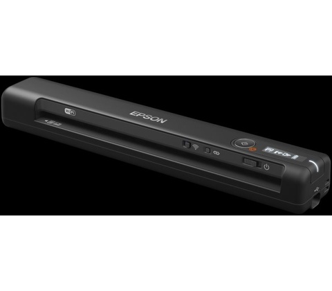 Epson Workforce ES-60W
