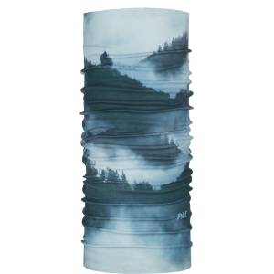 P. A. C P. A. C. Шал P. A. C. Original Tube scarf - Limric - размер One Size (203-2180-2311)