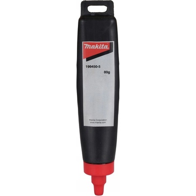 Makita 199450-5 Mazivo 80 ml