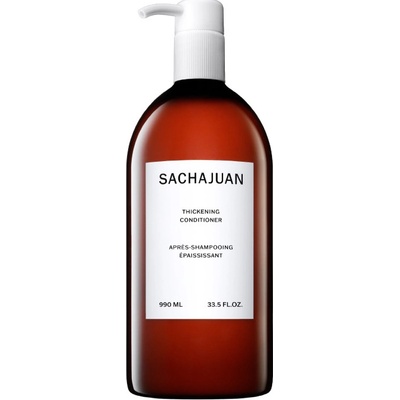 SACHAJUAN Thickening Conditioner 990 ml