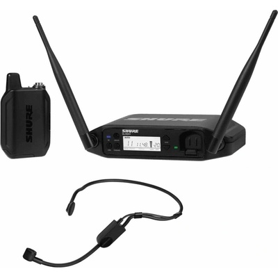 Shure GLXD14+E/PGA31-Z4