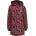 HUMMEL Палто Hummel Alma Tex coat - Purple (Windsor Wine)