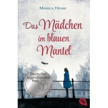 Das Mädchen im blauen Mantel