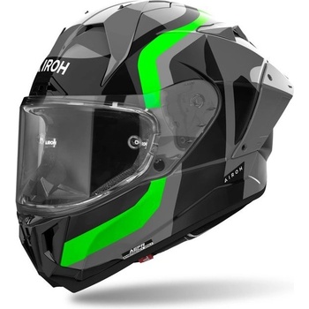 Airoh GP800 Competition 2025