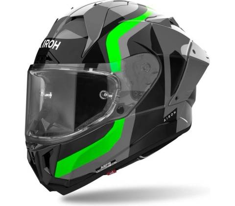 Airoh GP800 Competition 2026