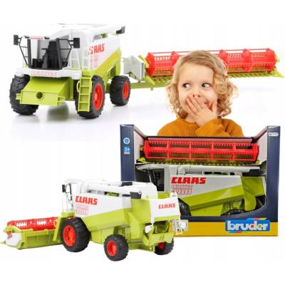Bruder žací stroj CLAAS LEXION 480 2120