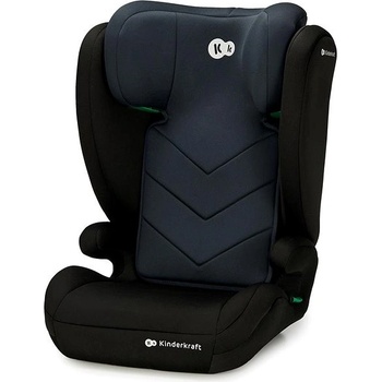 Kinderkraft I-SPARK i-Size 2024 BLACK