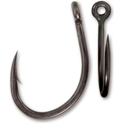 Black cat Cat Hooker veľ.2 5ks