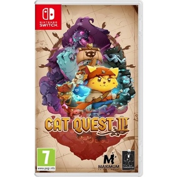 Cat Quest 3