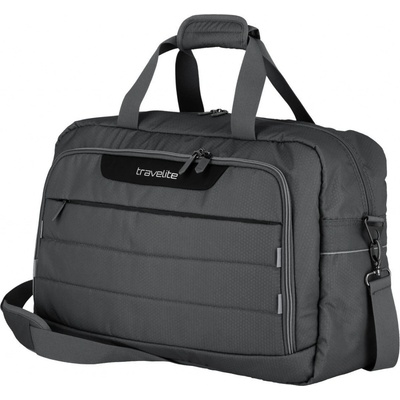Travelite Weekender Skaii antracitová 32 L