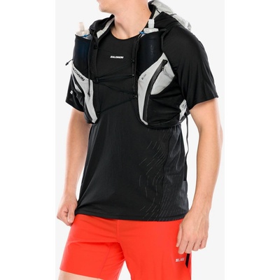 Salomon S/Lab Adventure 20 Set black/white