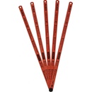 Stanley náhradní plátky HSS Rubis 0-15-900