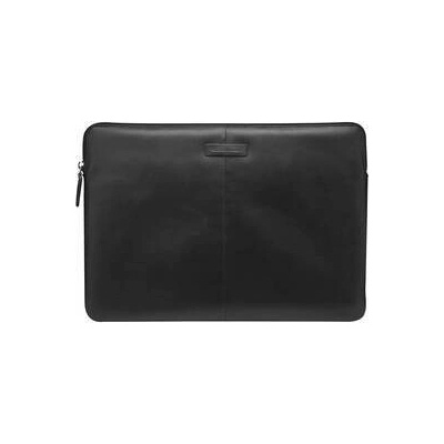 dbramante1928 Skagen Pro full grain Leather Sleeve for MacBook Pro/MacBook Air 13" Black SK13GTBL1544