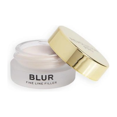 Revolution Pro Blur Fine Line Filler изглаждаща основа за фон дьо тен, червило и сенки за очи 5 гр