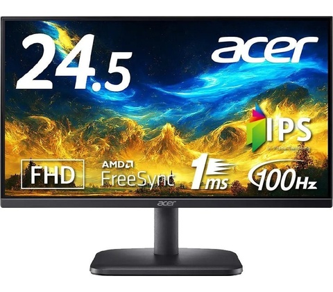 Acer EK251QE