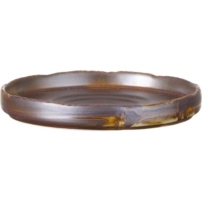 FINE DINE Podšálka, 140 mm Aurum