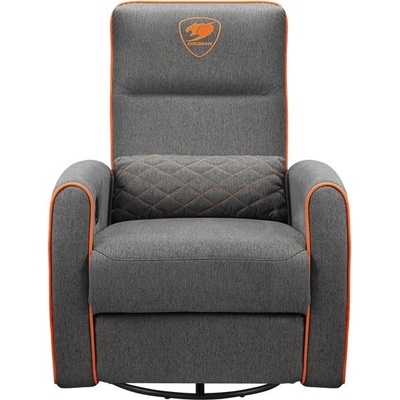 COUGAR FIDOM Orange/Gray