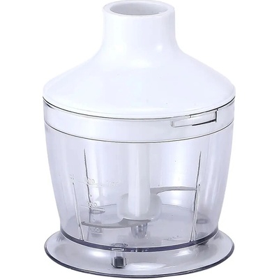 Sekáčik potravín MagicHome, 500 ml, pre mixér Bonito, biely