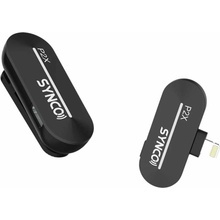 Synco P2XL