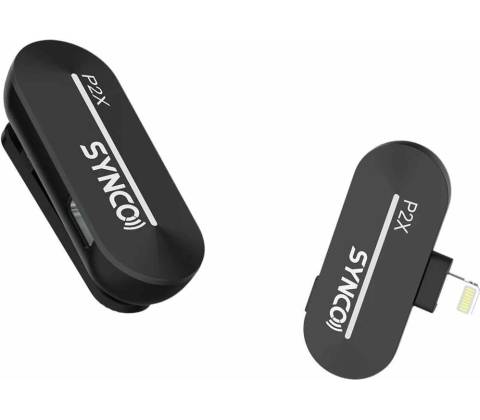 Synco P2XL