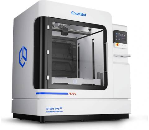 Creatbot D1000 Pro HS