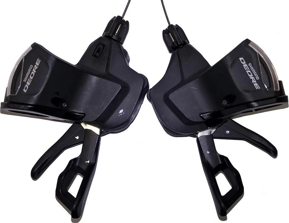 Shimano SL-M6000