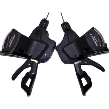 Shimano SL-M6000