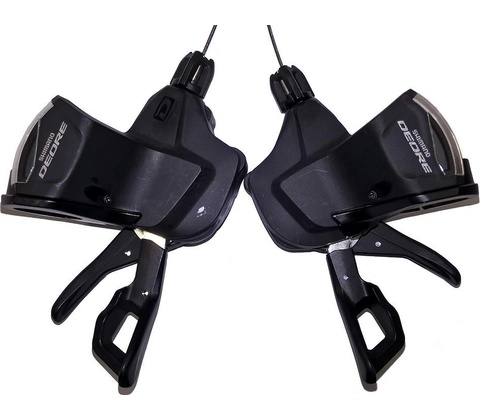 Shimano SL-M6000