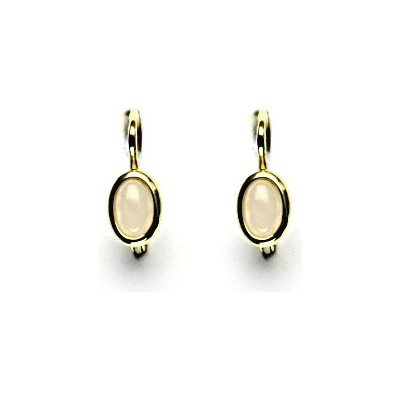 Čištín zlaté žluté přírodní růženín NK 1353 13190