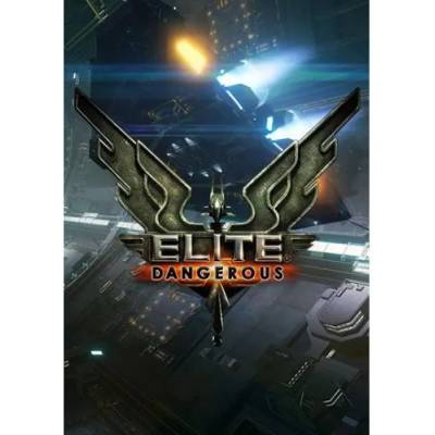 Игра Elite Dangerous VR за PC Steam, Електронна доставка