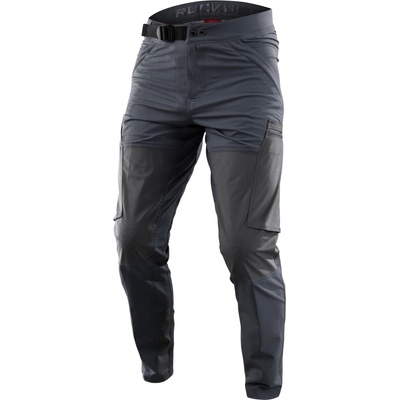 Troy Lee Designs Skyline pánské Mono Charcoal