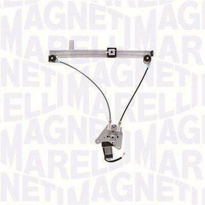 Zvedací zařízení oken MAGNETI MARELLI 350103170156 350103170156