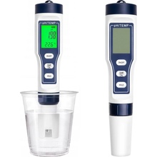HomePRO 12570 Tester kvality vody