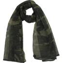 Šatka MFH sieťový Poly český vzor