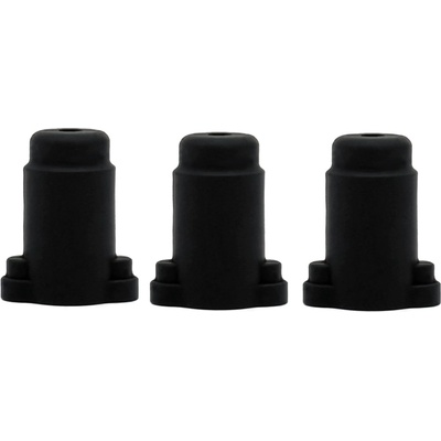 Micro-Swiss Силиконови чорапи FlowTech - 3 Броя (M3021)