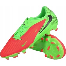 Nike Phantom 6 Low Academy "Erling Haaland" FG/MG červená