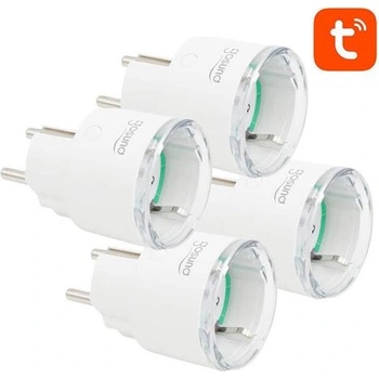 Gosund SP111 Smart WiFi Plug