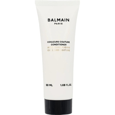 Balmain Paris Couleurs Couture Conditioner Travel Size 50 ml