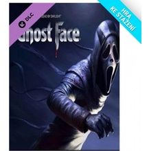 Dead by Daylight: Ghost Face