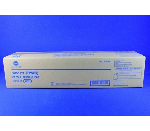 Konica Minolta A2XN0KD - originálny