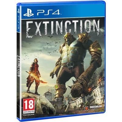 Extinction