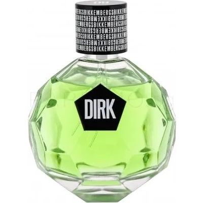 Bikkembergs DIRK EDT 100 ml