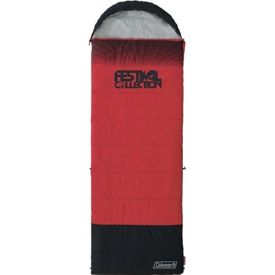 Coleman Спален чувал sleeping bag festival bag single