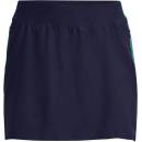 Under Armour UA Links Knit Skort modrá