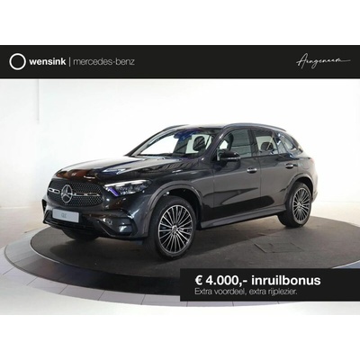 Mercedes-Benz GLC 300 e 4Matic 230 kW