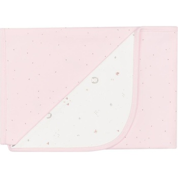 KikkaBoo Бебешко одеяло 85/85 см Hedge-hugs (kikka-31103010052)